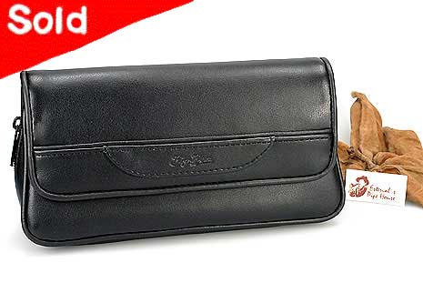 Big Ben Combination Pouch for 2 Pipe
